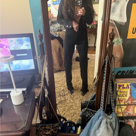 Gianni Versace COUTURE size 38 vintage - Picture 9 of 9